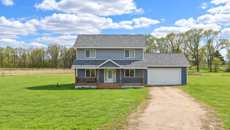 W7823 170th Ave, Hager City, WI 54014