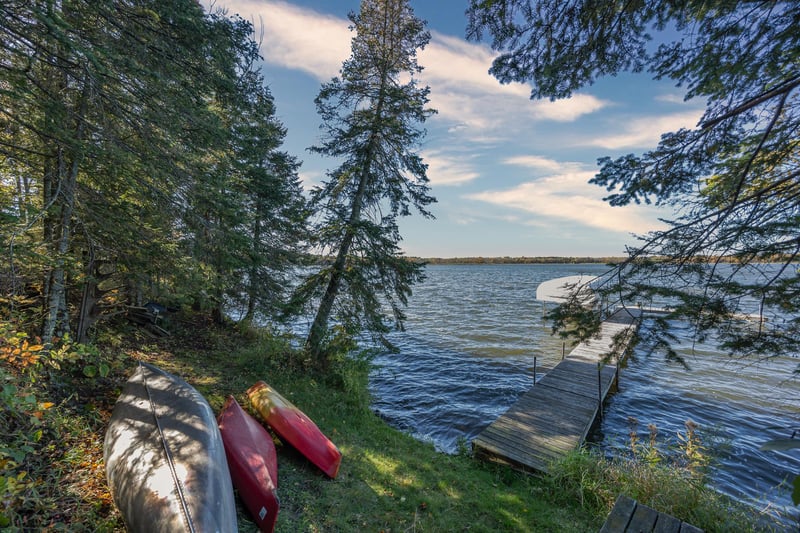 3678 4th St NW, Backus, MN 56435