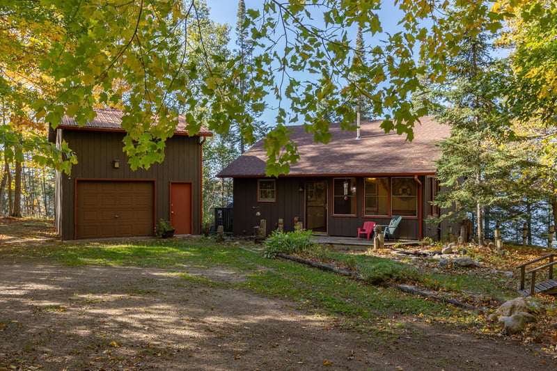3678 4th St NW, Backus, MN 56435