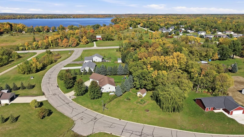 158 Greenview Ln, Miltona, MN 56354