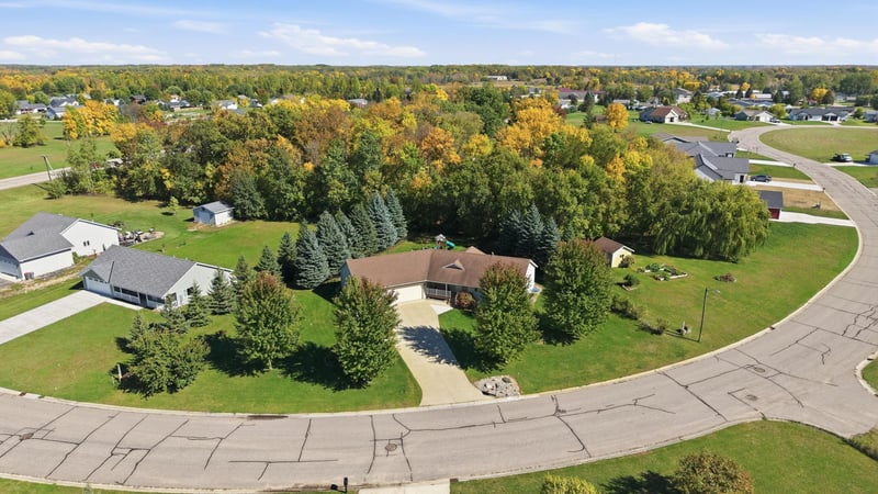 158 Greenview Ln, Miltona, MN 56354