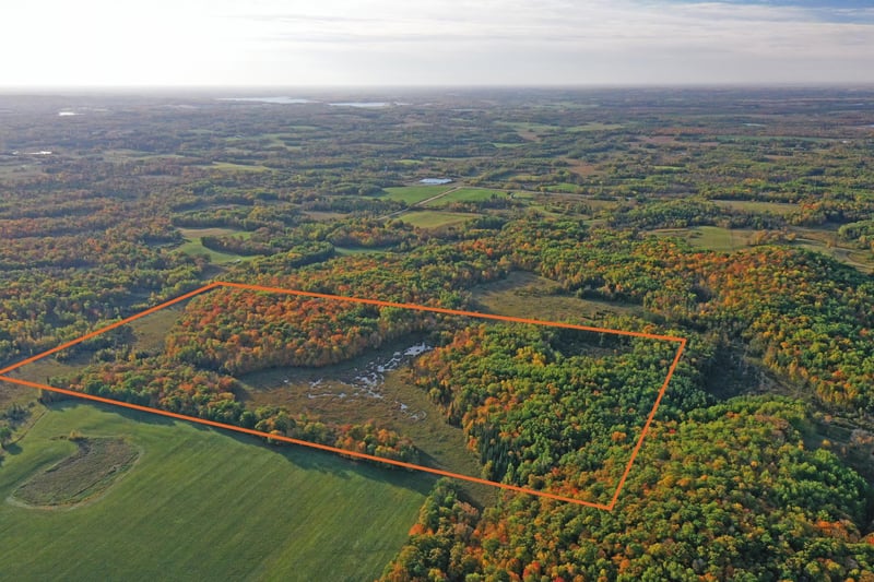 0000 Marthas Rd, Osage, MN 56570