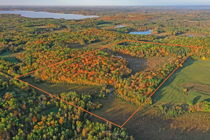 0000 Marthas Rd, Osage, MN 56570