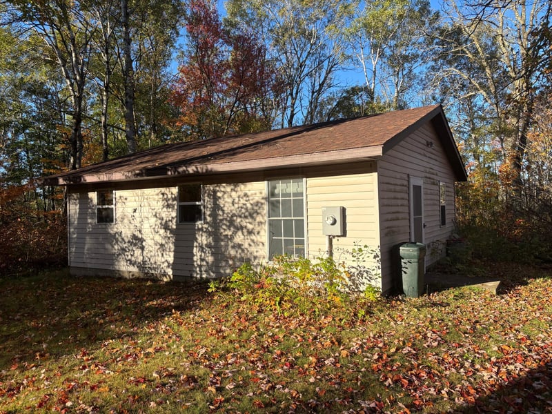 28717 Kestrel Ave, Sturgeon Lake, MN 55783