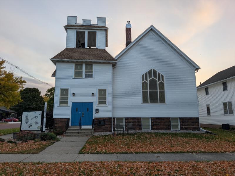 405 S Broadway, Wells, MN 56097