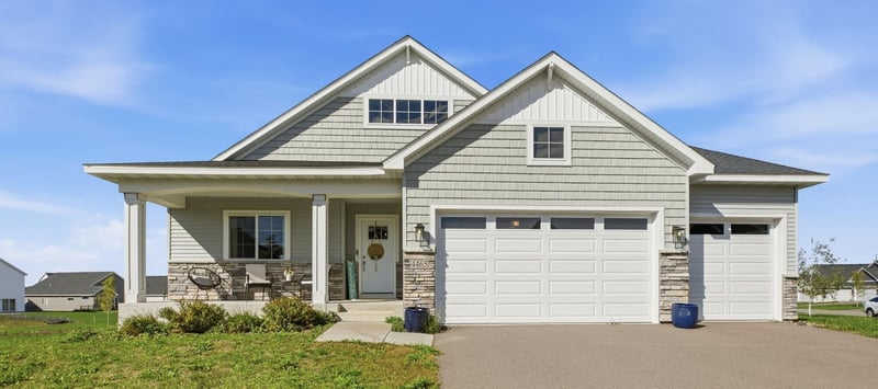 4465 86th St NE, Monticello, MN 55362
