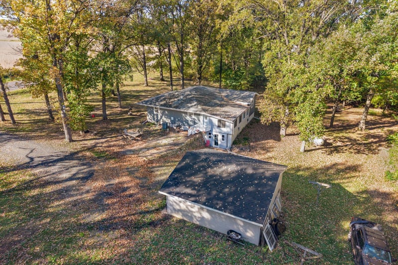 465 70th Ave #J, Clayton, WI 54004