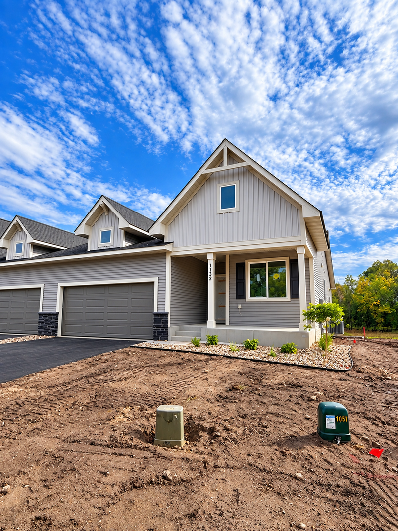 1114 West Locust, River Falls, WI 54022