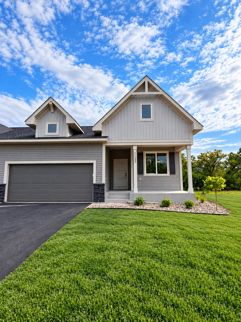1114 West Locust St, River Falls, WI 54022