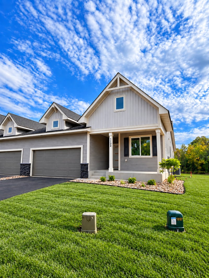 1114 West Locust St, River Falls, WI 54022