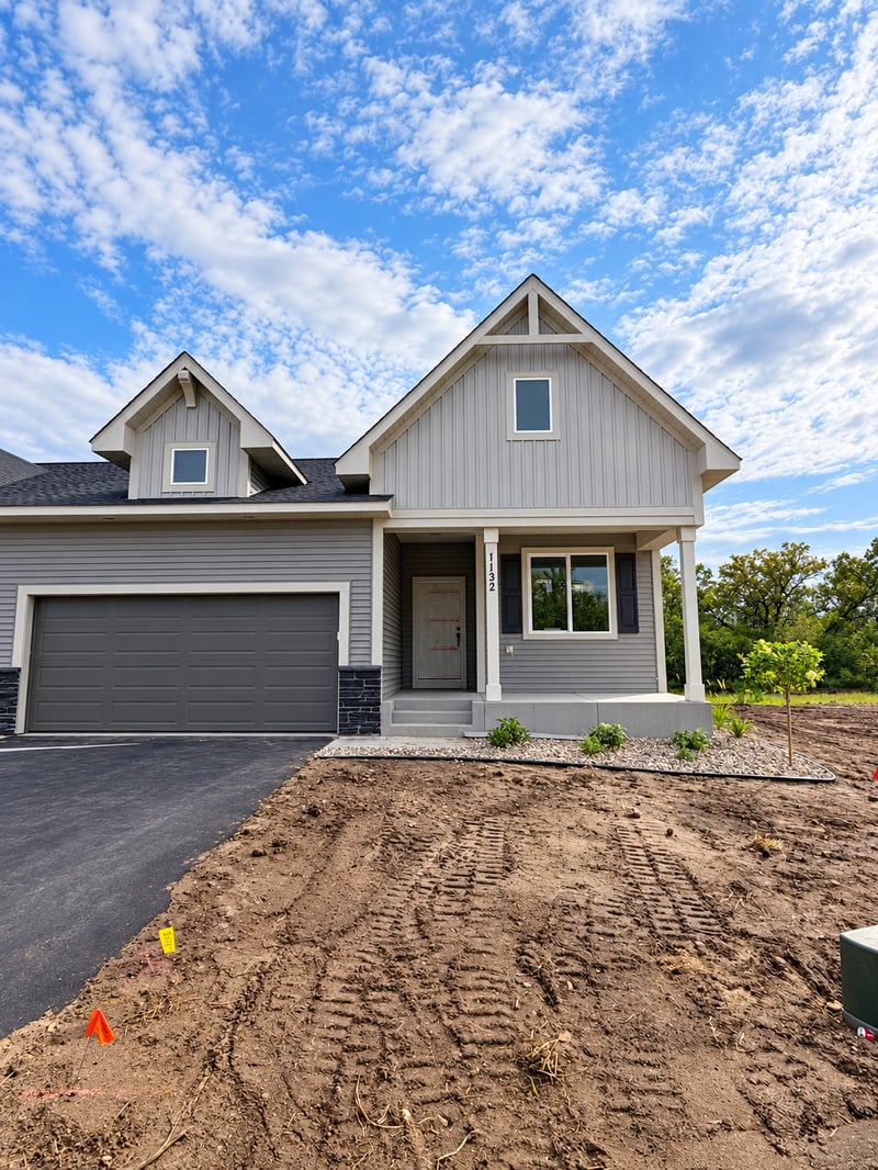 1114 West Locust St, River Falls, WI 54022