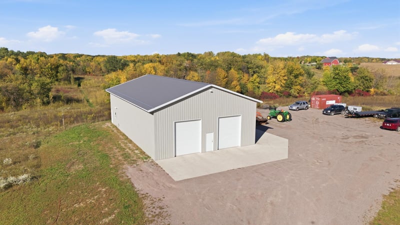 1822 60th St NW, Buffalo, MN 55313