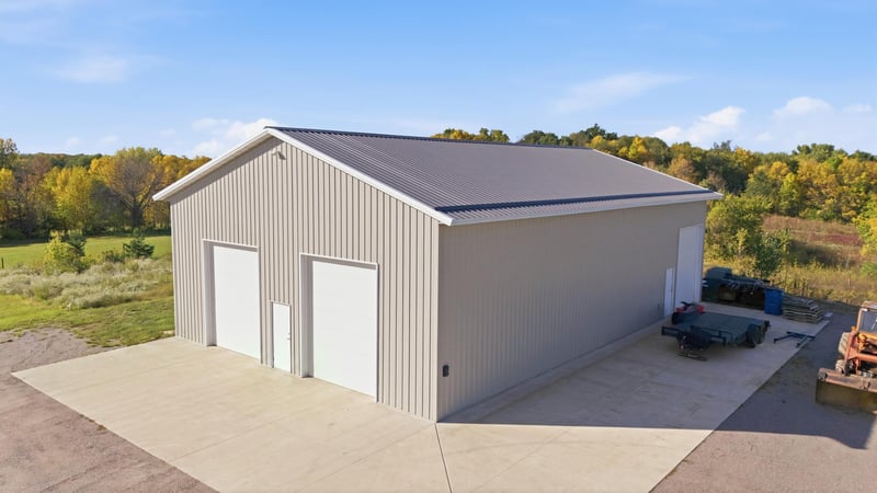 1822 60th St NW, Buffalo, MN 55313