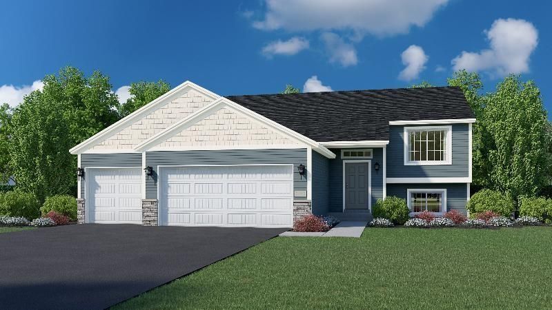 9754 31st St NE, Saint Michael, MN 55376