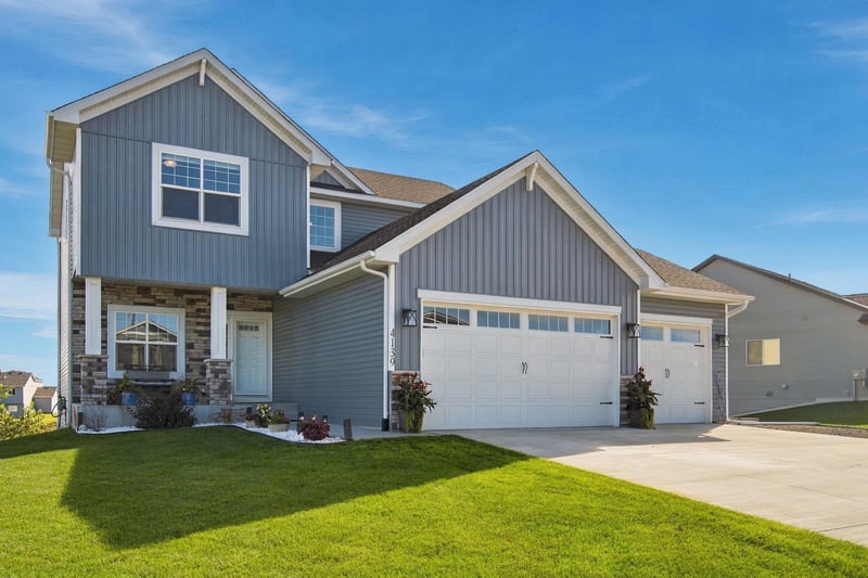 4139 Eaton Cir NE, Monticello, MN 55362
