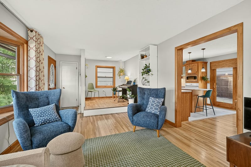 1806 17 1/2 St NW, Rochester, MN 55901