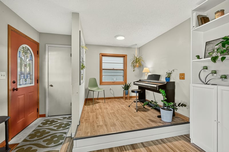 1806 17 1/2 St NW, Rochester, MN 55901