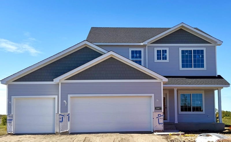 3087 Jandura Ave NE, Saint Michael, MN 55376