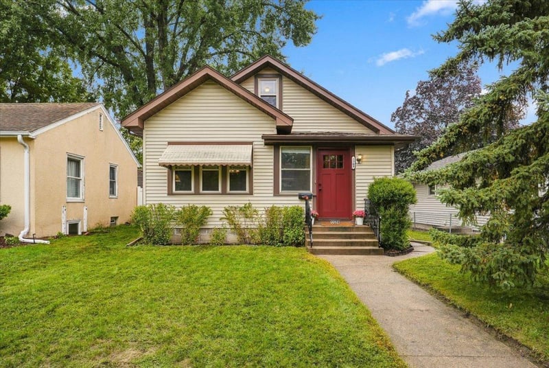 Home Worth Check