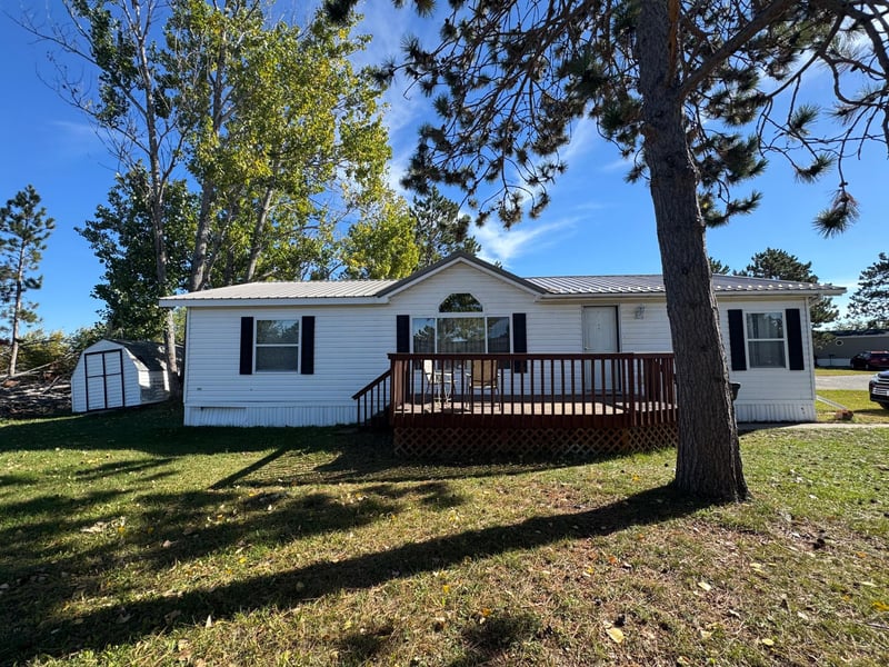 3900 Irvine Ave NW #722, Bemidji, MN 56601
