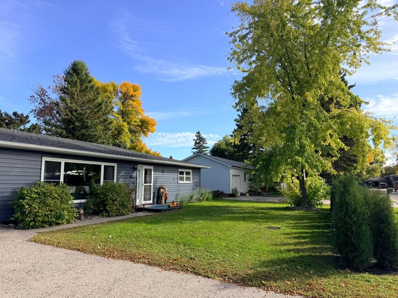 1318 Sunny St, Crookston, MN 56716