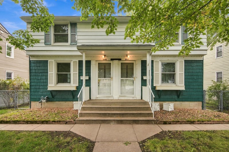 5024 N 6th St, Minneapolis, MN 55430