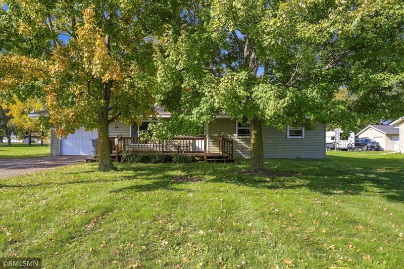 119 Norman Ave S, Foley, MN 56329