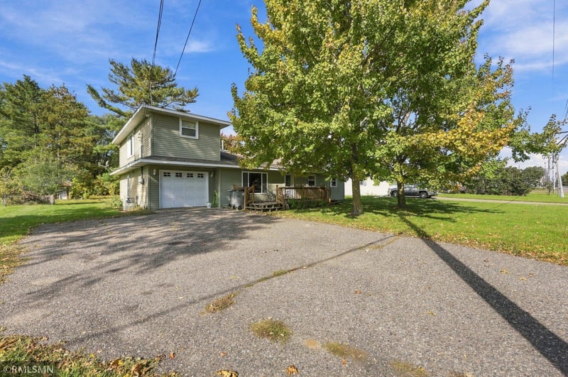 119 Norman Ave S, Foley, MN 56329