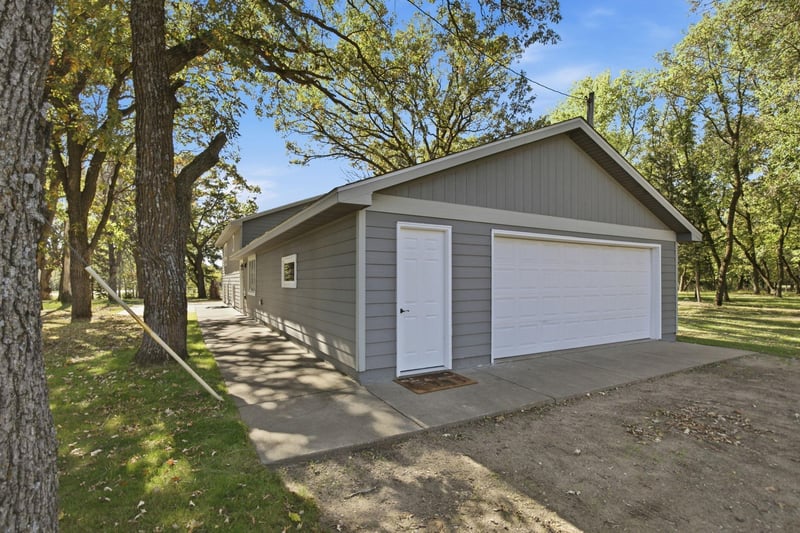 22200 County Road 43 NW, Big Lake, MN 55309