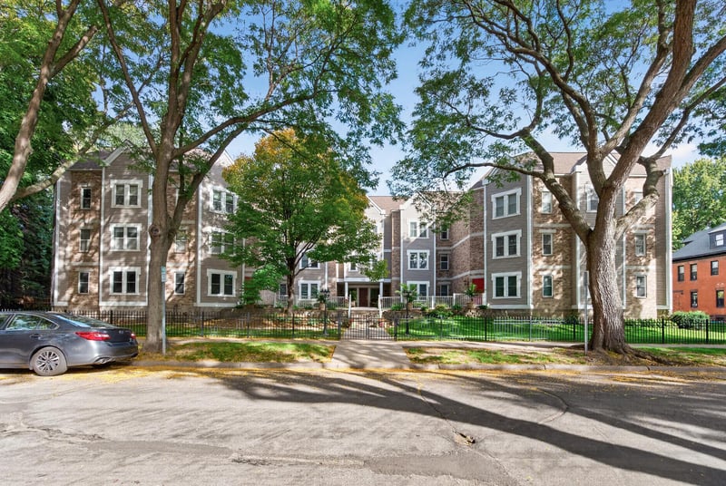 455 Dayton Ave #308, Saint Paul, MN 55102