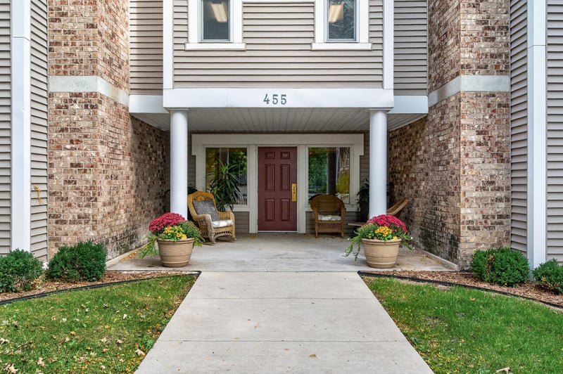 455 Dayton Ave #308, Saint Paul, MN 55102