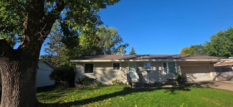 10240 Quinn St NW, Coon Rapids, MN 55433