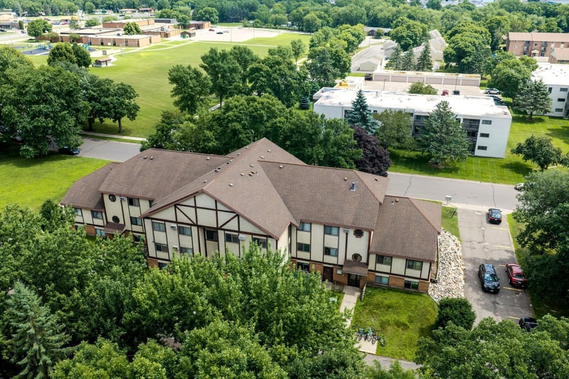 835 Driftwood Dr, Saint Cloud, MN 56303