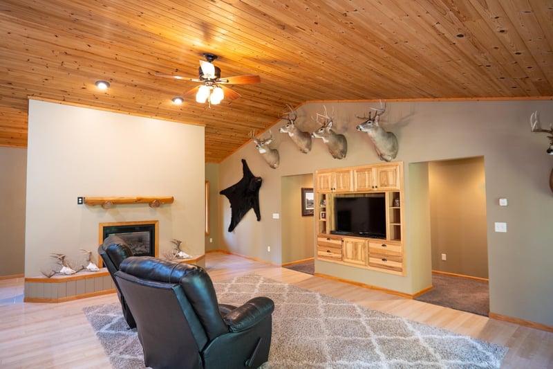 11307 Grouse Loop NW, Walker, MN 56484