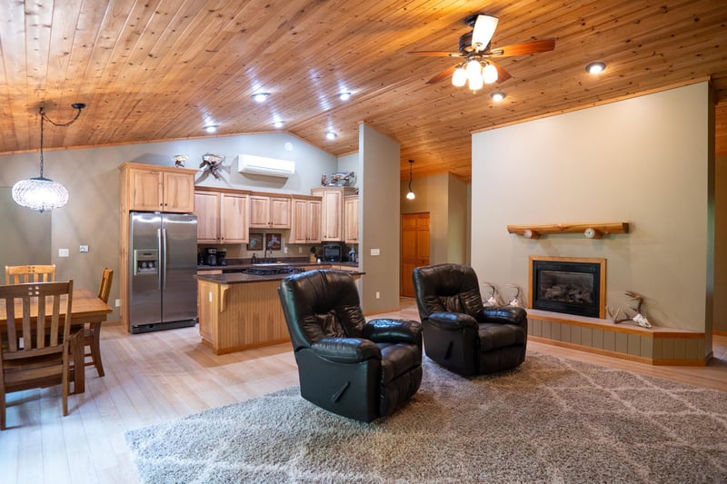 11307 Grouse Loop NW, Walker, MN 56484