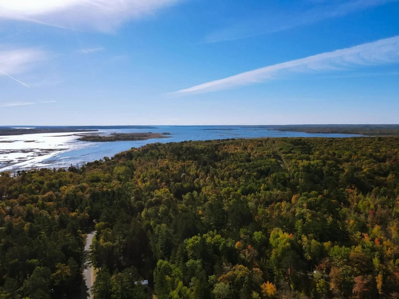 11307 Grouse Loop NW, Walker, MN 56484