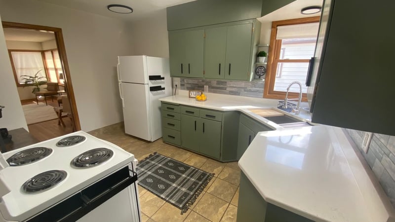 515 9th St NW, Willmar, MN 56201