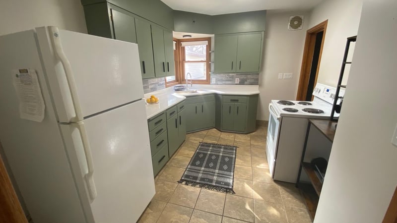 515 9th St NW, Willmar, MN 56201