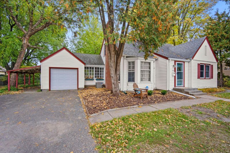 532 W Broadway Ave, Forest Lake, MN 55025