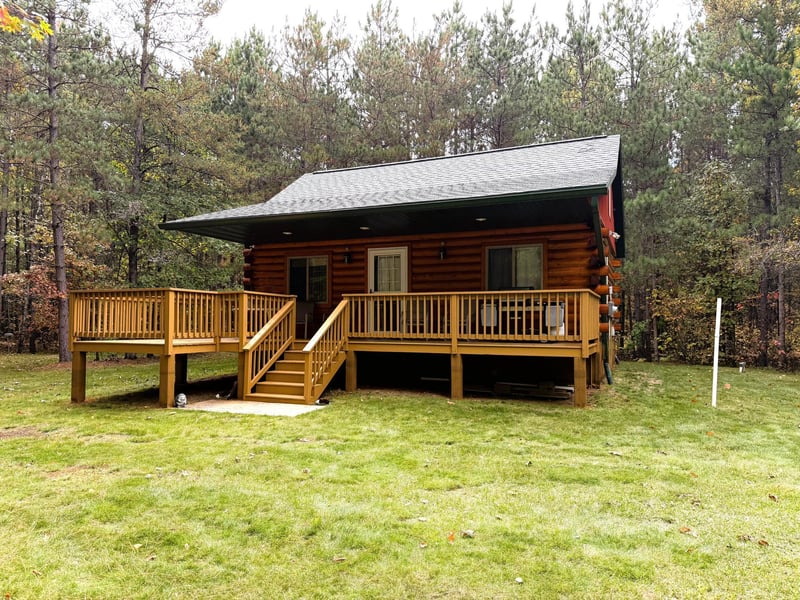80083 Whispering Pines Ln, Willow River, MN 55795