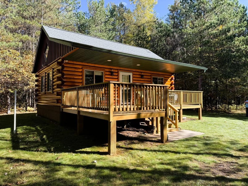 80083 Whispering Pines Ln, Willow River, MN 55795