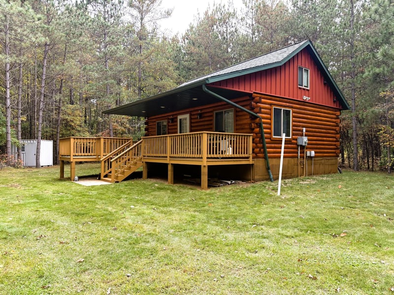 80083 Whispering Pines Ln, Willow River, MN 55795