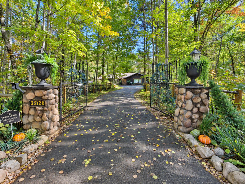 33726 Vista Dr, Crosslake, MN 56442