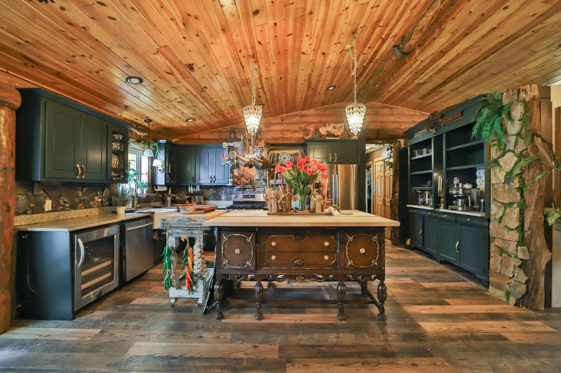 33726 Vista Dr, Crosslake, MN 56442