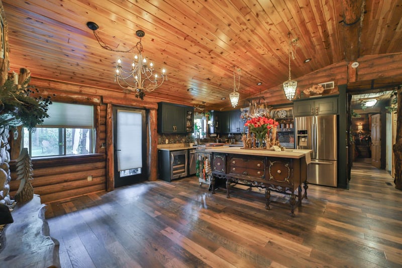 33726 Vista Dr, Crosslake, MN 56442
