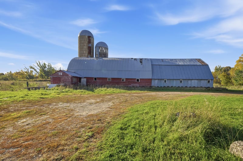 38195 Skyview Rd, Hillman, MN 56338