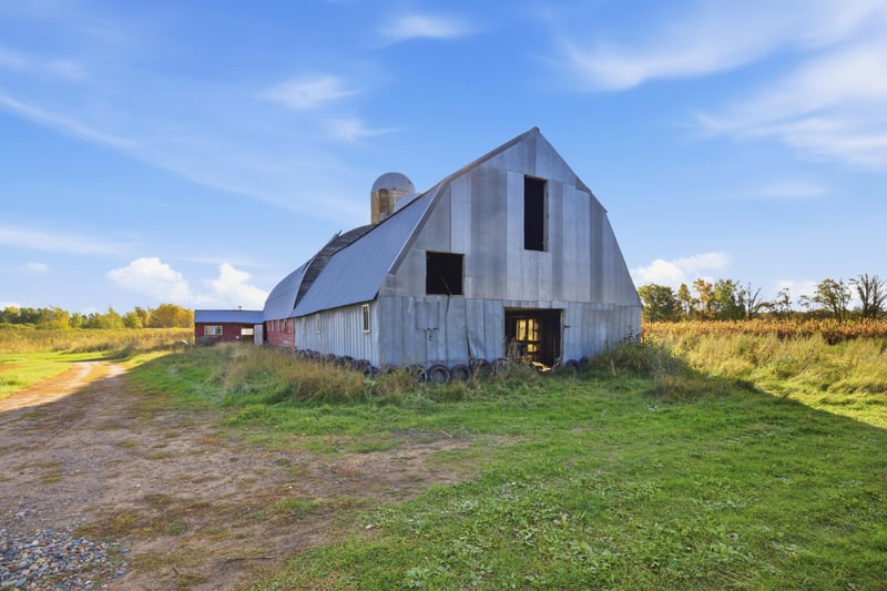38195 Skyview Rd, Hillman, MN 56338