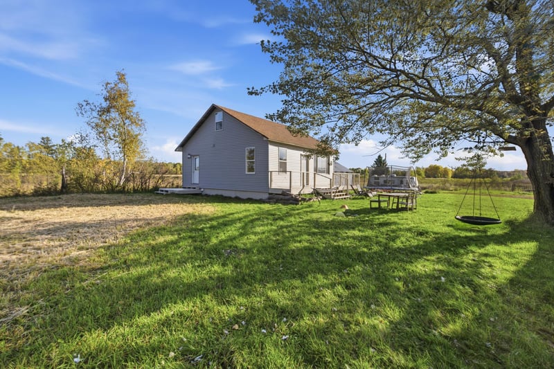 38195 Skyview Rd, Hillman, MN 56338