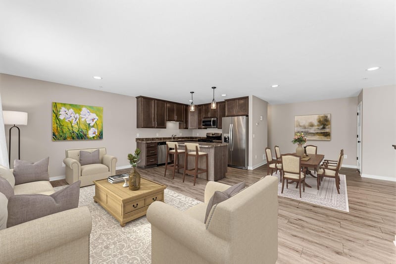 18610 Jonesboro Ct #205, Lakeville, MN 55044