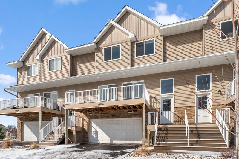 18610 Jonesboro Ct #205, Lakeville, MN 55044